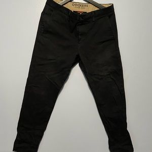 Dockers Slim Fit Khakis